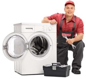 Whirlpool Washer Motor Replacement in Chennai