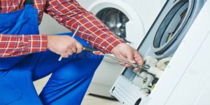 Siemens Washing Machine Drum Issue Fix in Chennai 