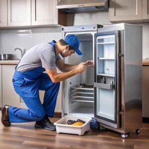 Fridge Repair Near me Chennai