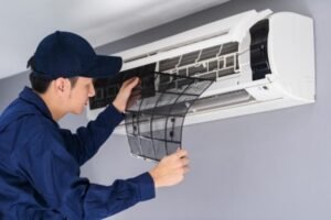 AC Service Near Me in Chennai